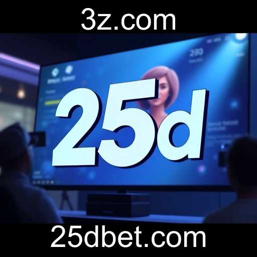 25d.com