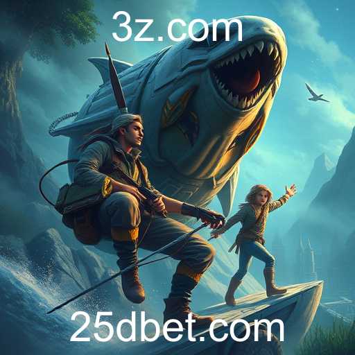 A Fascinante Jornada pelos Jogos de Aventura no 25d.com