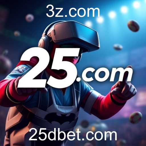 A Evolução dos Jogos Online: A Revolução de 25d.com