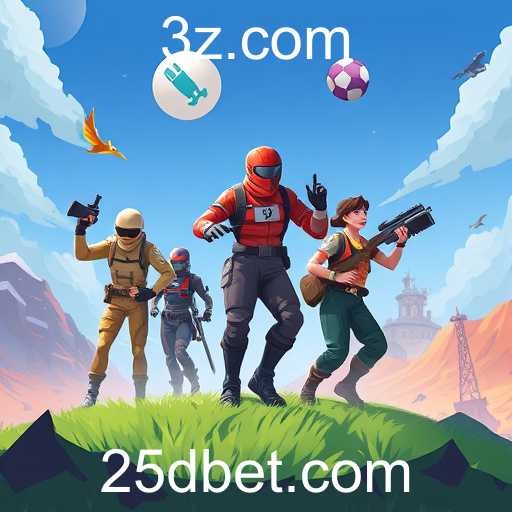 A Evolução e o Impacto dos Jogos Multiplayer