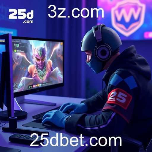 25d.com