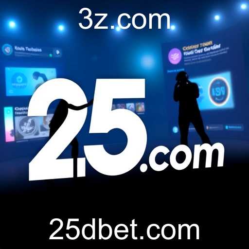 A Revolução dos Jogos em 25d.com