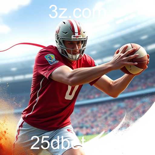 Explorando o Fascinante Mundo dos Jogos de Esportes em 25d.com